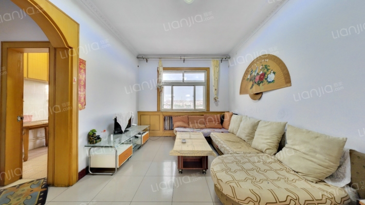 农业局综合楼二手房实景图