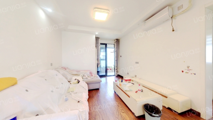 金沙湖高尔夫观邸二期北区 二手房实景图