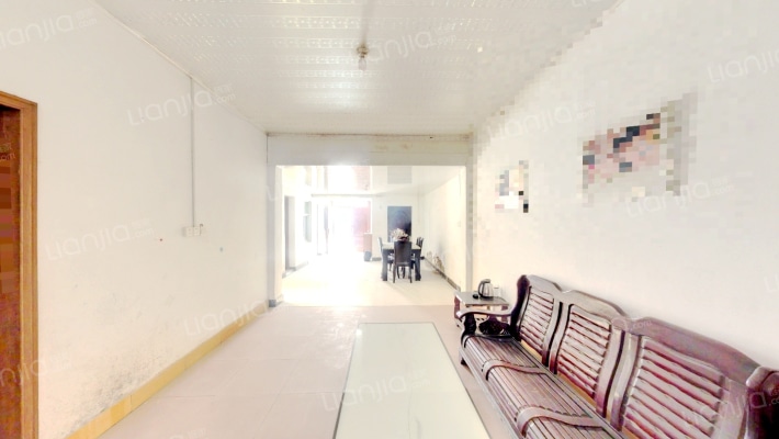 站北小区二手房实景图