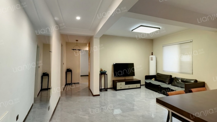 天河庄园二手房实景图