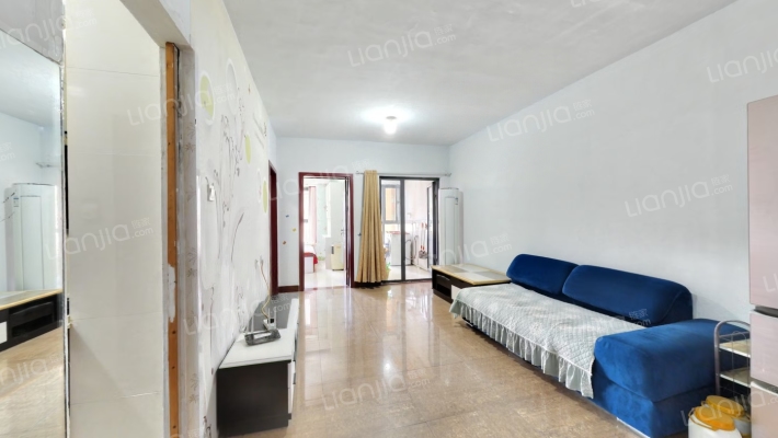 九龙国际二手房实景图