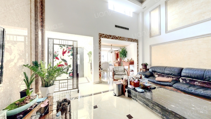 寒舍二手房实景图