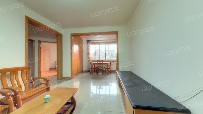 八二宿舍二区二手房实景图