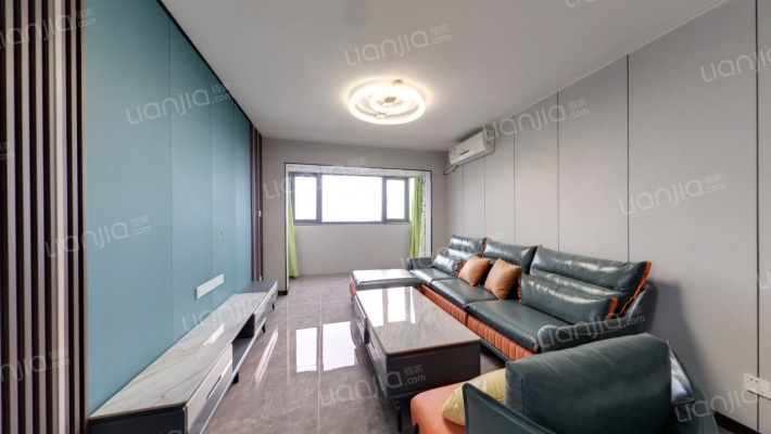 华发广场二手房实景图