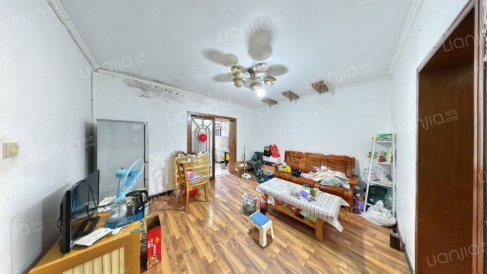 鼓楼北四街27号二手房实景图