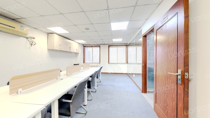 国贸新都二手房实景图