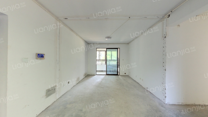 联投新安里A区二手房实景图