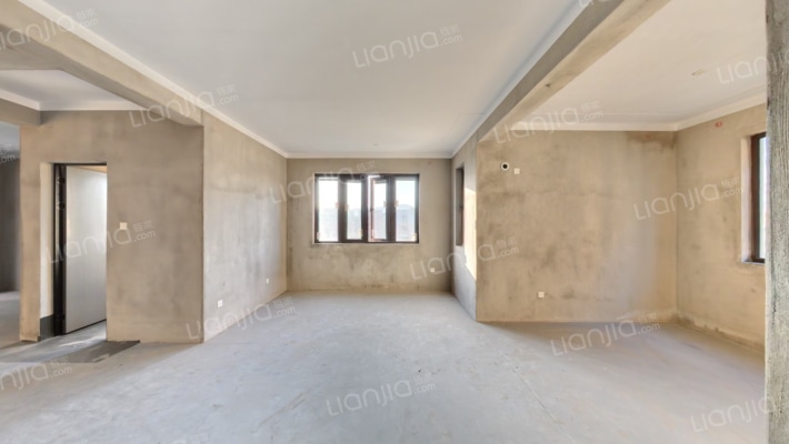 碧辰玥府二手房实景图