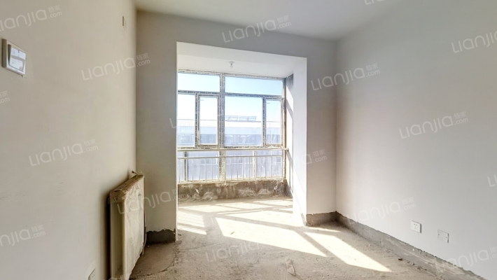 西豪丽景A区二手房实景图