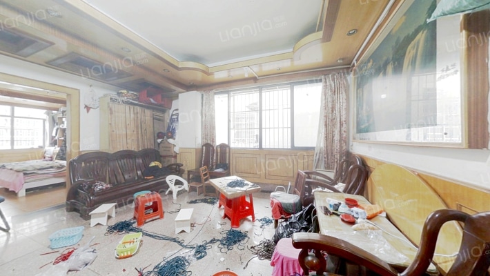 金昌商业城二手房实景图