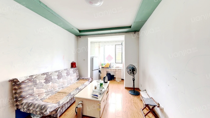 东华丽景花园二手房实景图