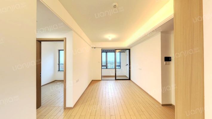 厦门国际社区二手房实景图