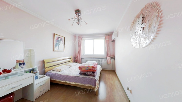 远翠中里二手房实景图