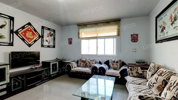 农业局家属院二手房实景图