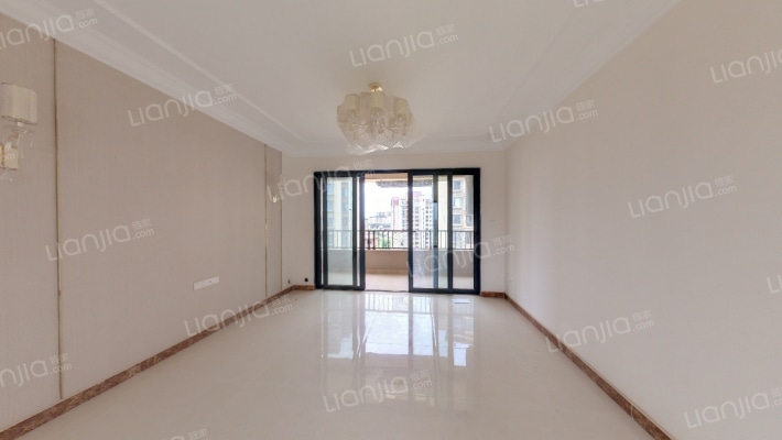 恒大林溪府二手房实景图