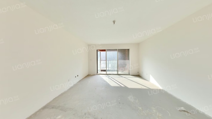 万德麒麟公馆二期二手房实景图