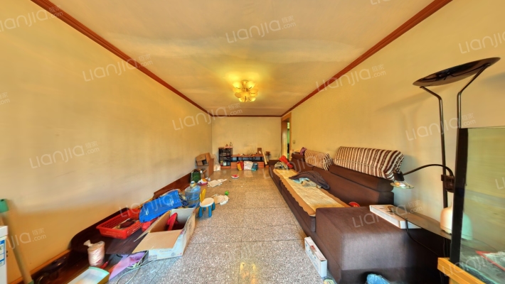 刘家营小区新区二手房实景图