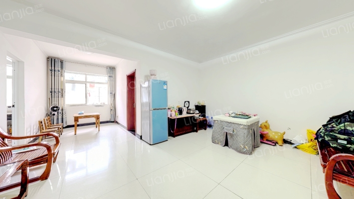 联达小区二手房实景图