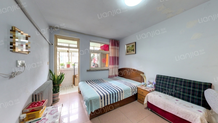 市一招院二手房实景图