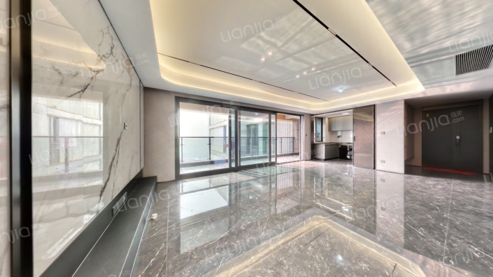 远达天宸名邸二手房实景图