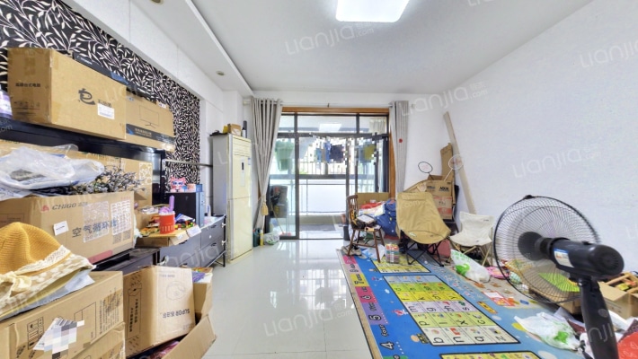 宝景苑二手房实景图