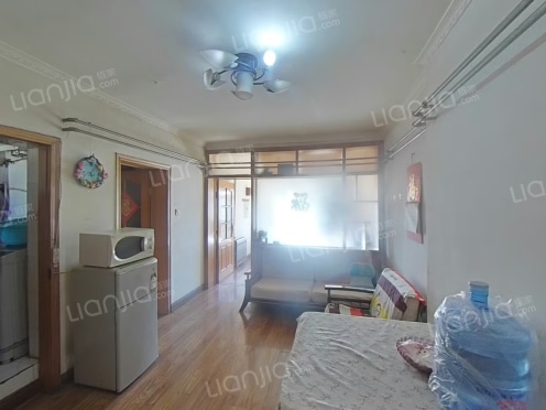 整租·镇江路（市北） 2室1厅 南