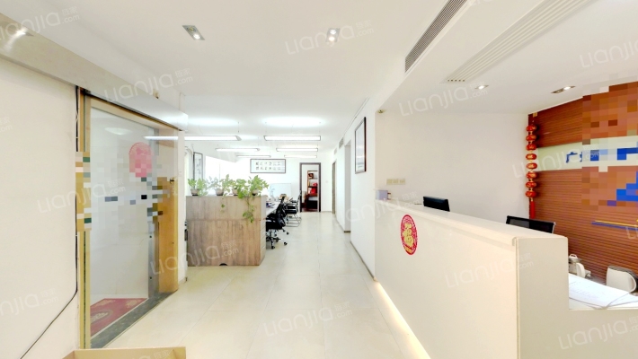 丰兴广场二手房实景图