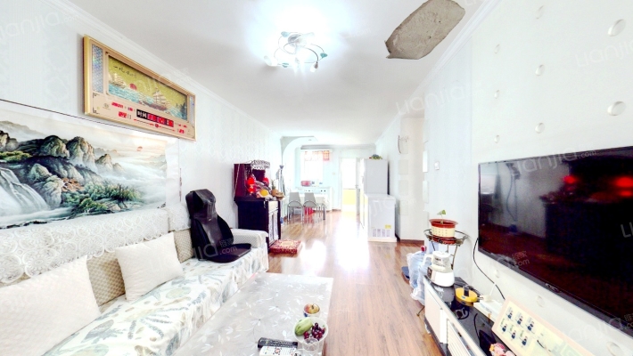 珠峰南里二手房实景图