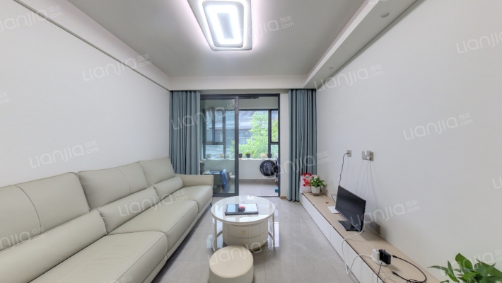 晨曦雅苑二手房实景图