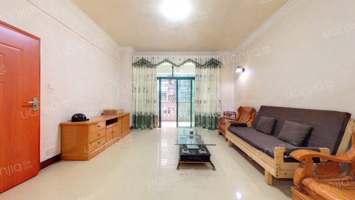 金雅居二手房实景图