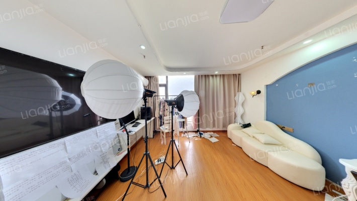 申鼎大厦二手房实景图