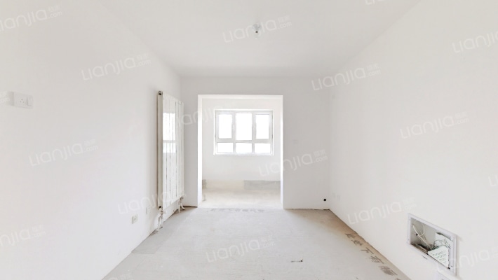 龙峰馨园二手房实景图