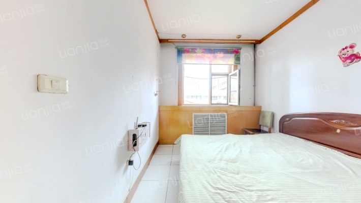 铁丝厂宿舍二手房实景图