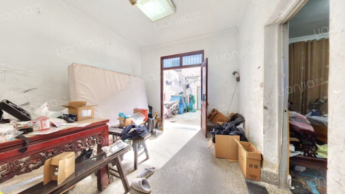 兴陆弄二手房实景图