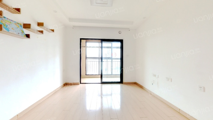 万科金域国际四期二手房实景图