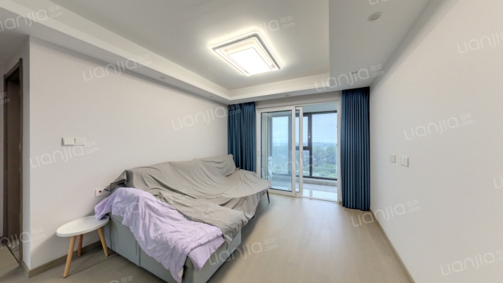 上棠颐和府A区二手房实景图