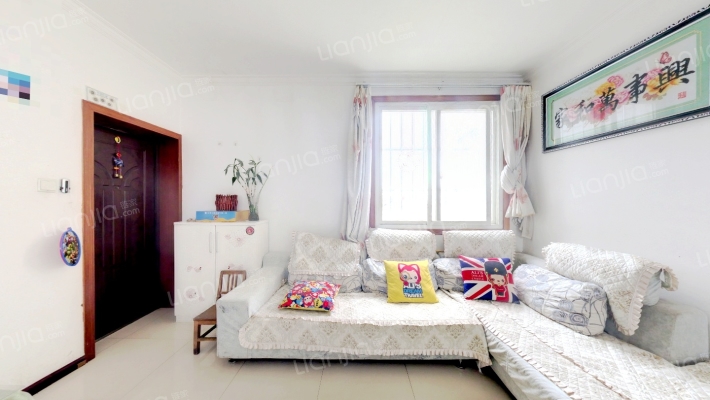 新迎小区四组团二手房实景图