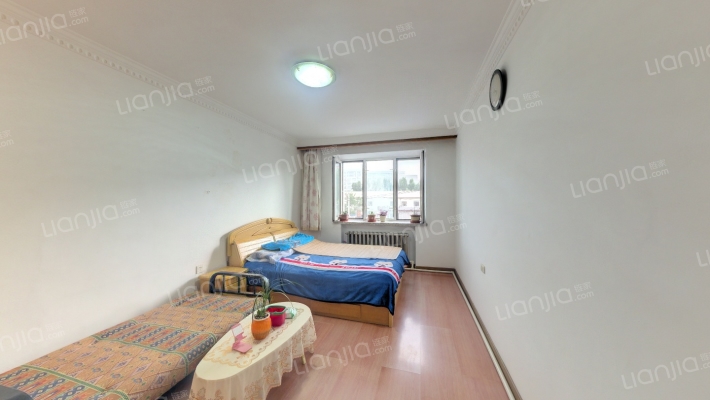 学新二道街二手房实景图