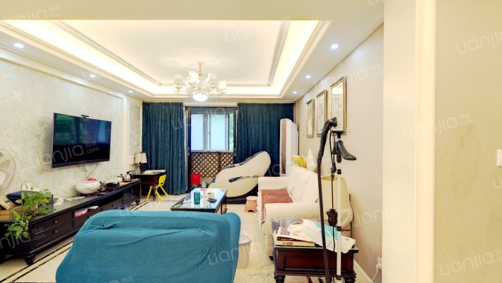 盛都苑二手房实景图