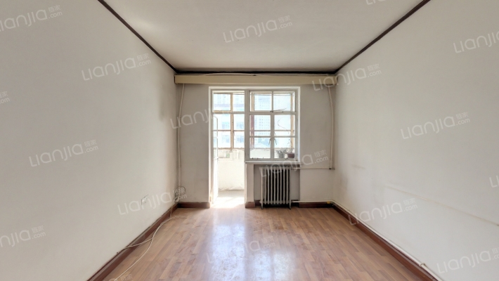 兰州电力学校家属院二手房实景图