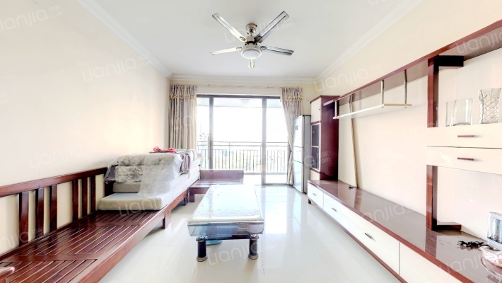 保利西子湾二手房实景图