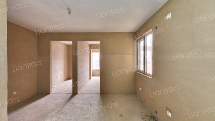 京东狮子城二手房实景图