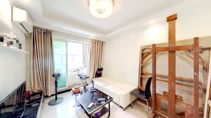 禅城丽景花园二手房实景图