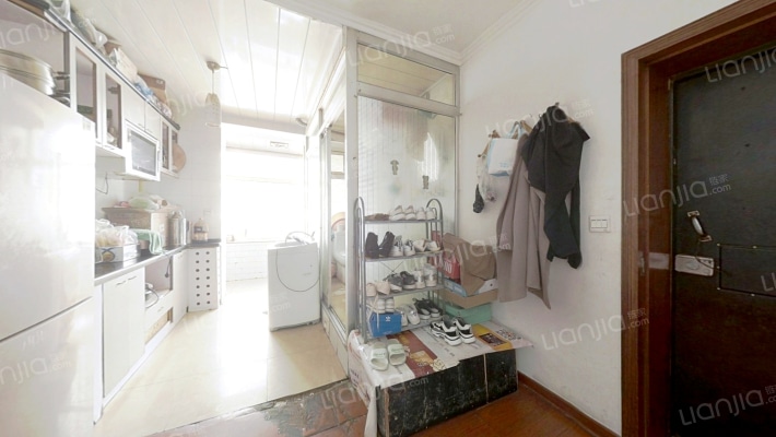 塔园小区二手房实景图