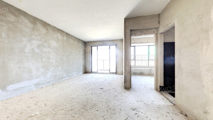 茂基城市华府二手房实景图