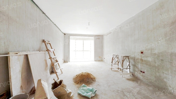 美罗嘉苑二手房实景图