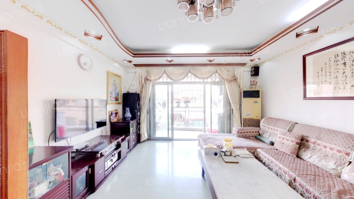 东桂园一期二手房实景图