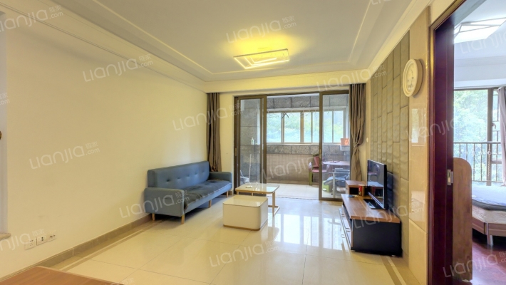 珠江华景里二手房实景图