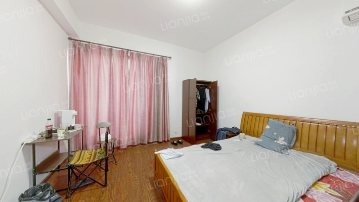 东都凤凰城二手房实景图