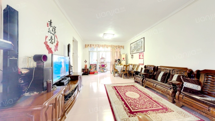 金满家园二手房实景图